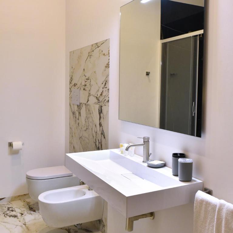 Hotel Exclusive - Dependance Superior - Edificio Separato - 5