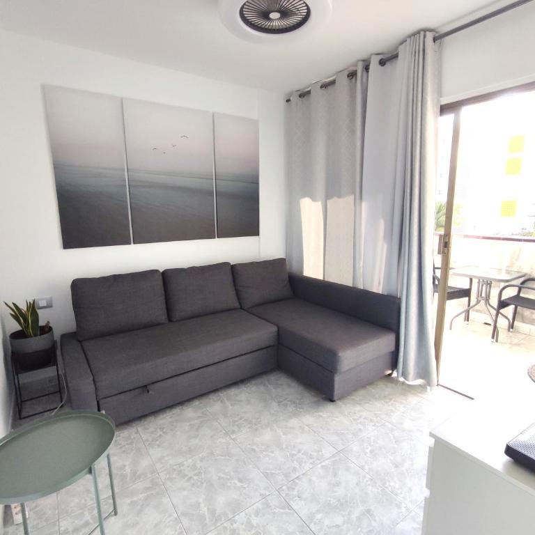 Vivienda Agaete Parque - Apartamento de 2 dormitorios - 16