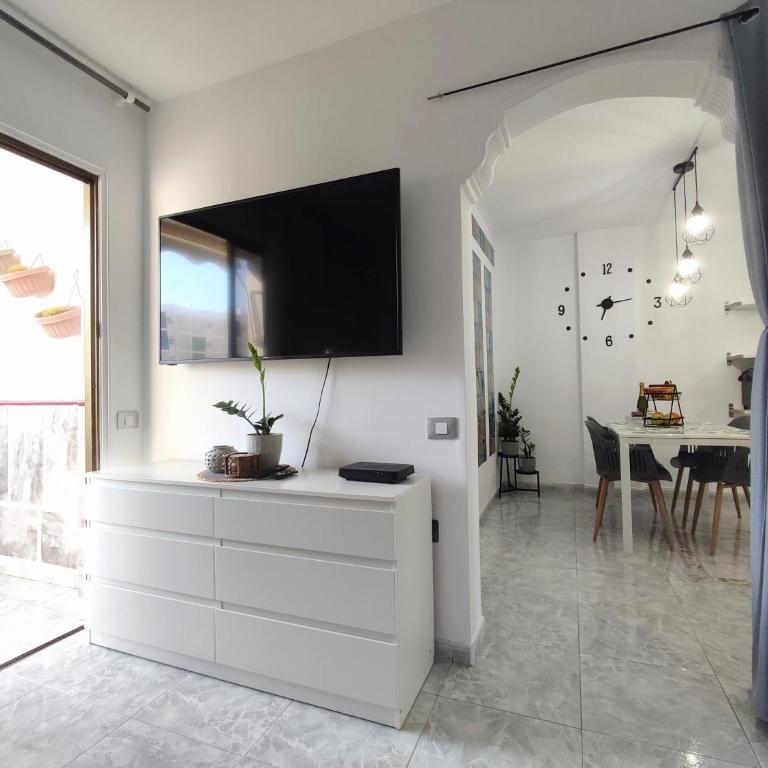 Vivienda Agaete Parque - Apartamento de 2 dormitorios - 1