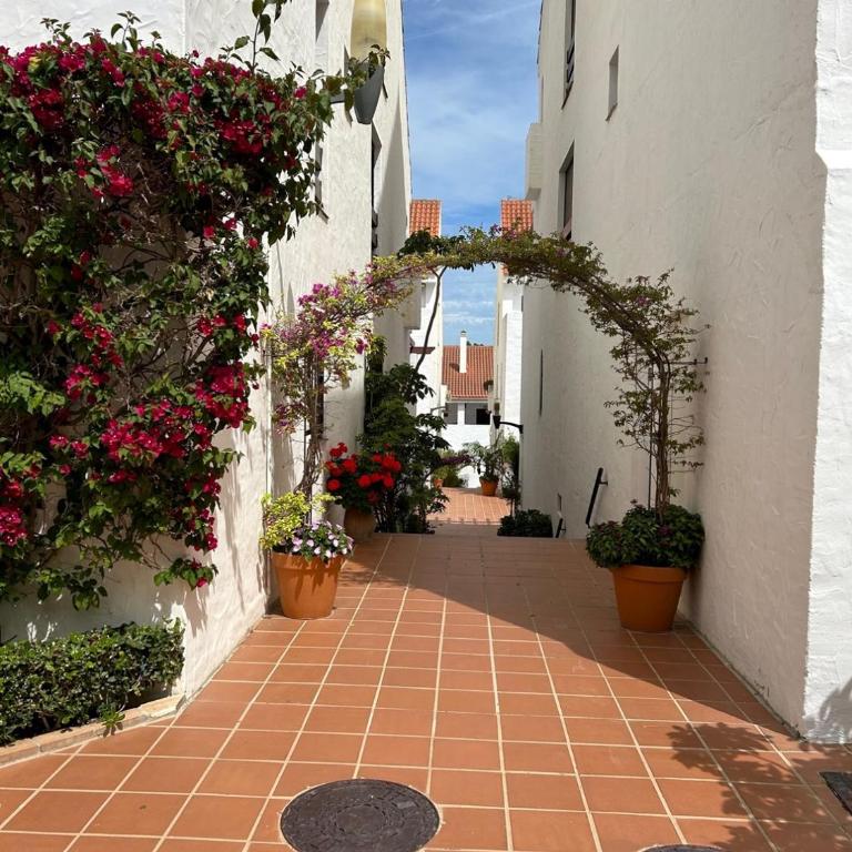 Enjoy Spain - La Maestranza - Apartamento de 2 dormitorios - 16