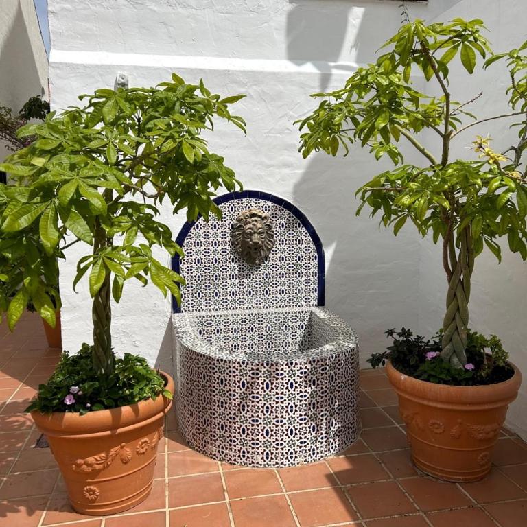 Enjoy Spain - La Maestranza - Apartamento de 2 dormitorios - 15