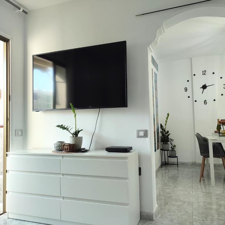 Vivienda Agaete Parque - Apartamento de 2 dormitorios - 14