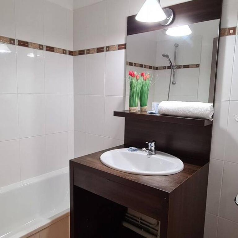 B306 Appartement DisneyLand Paris - Apartment mit 1 Schlafzimmer - 18