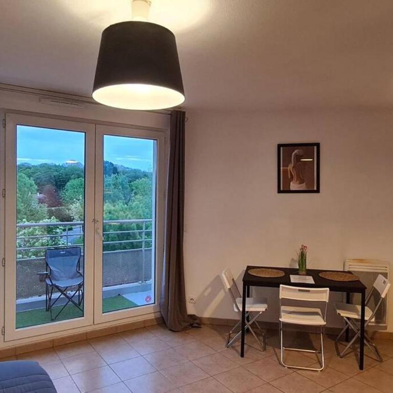 B306 Appartement DisneyLand Paris - Apartment mit 1 Schlafzimmer - 19
