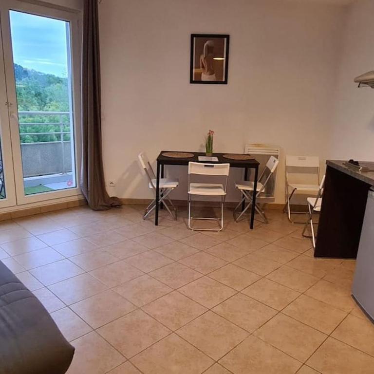 B306 Appartement DisneyLand Paris - Apartment mit 1 Schlafzimmer - 20