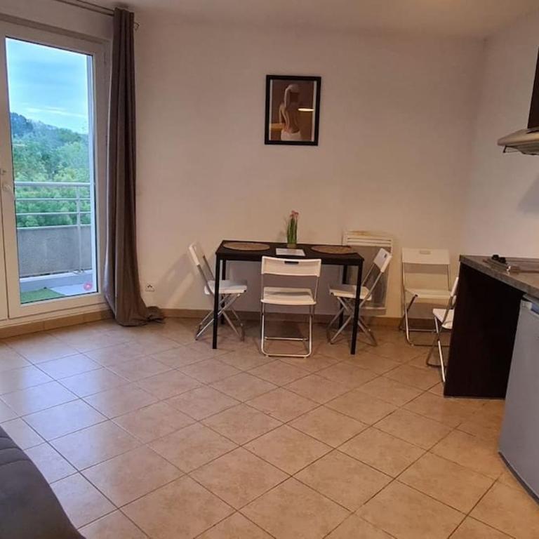 B306 Appartement DisneyLand Paris - Apartment mit 1 Schlafzimmer - 21