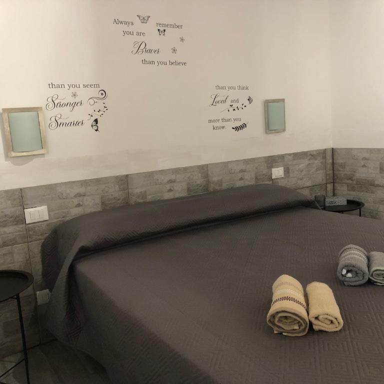 La casetta del borgo - Appartamento con 1 Camera da Letto - 14