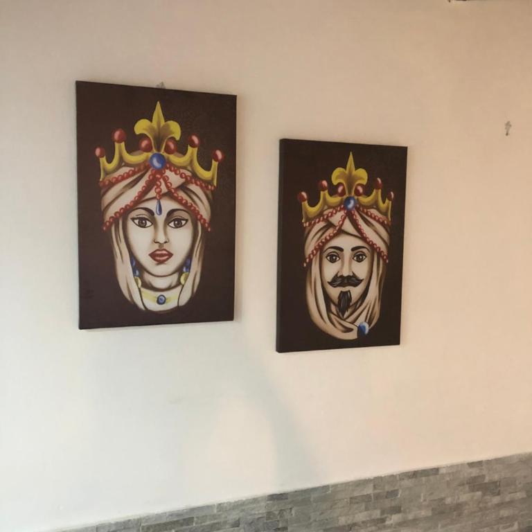 La casetta del borgo - Appartamento con 1 Camera da Letto - 19