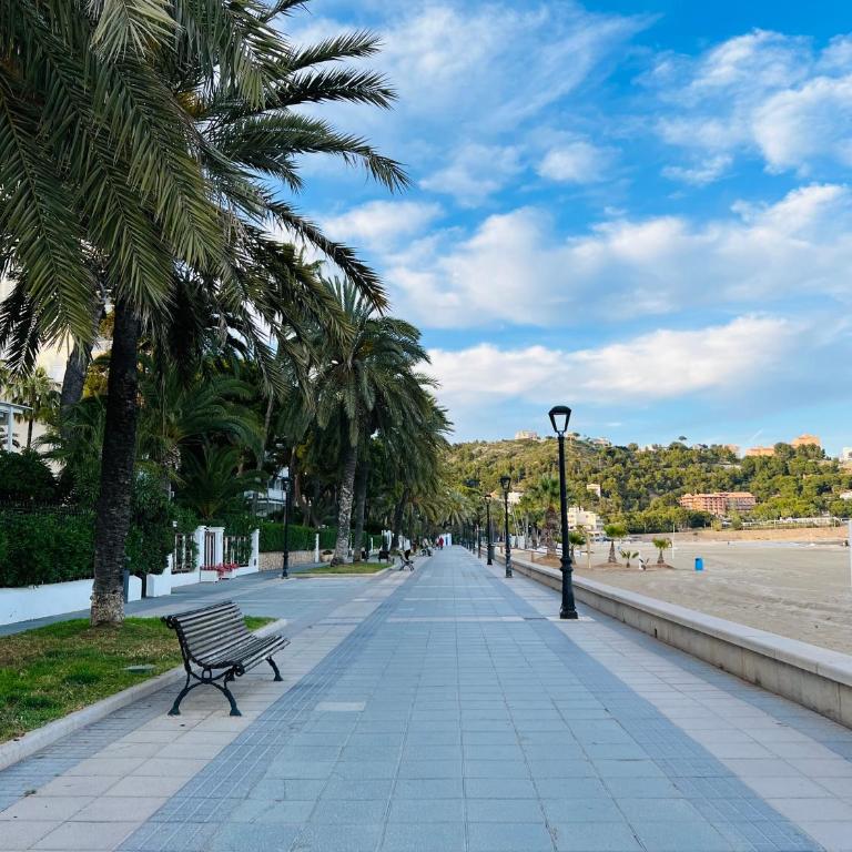 Apartamento Deluxe Torremar - Apartamento de 3 dormitorios - 31