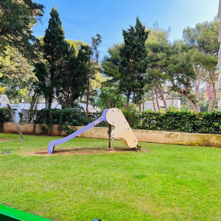 Apartamento Deluxe Torremar - Apartamento de 3 dormitorios - 29