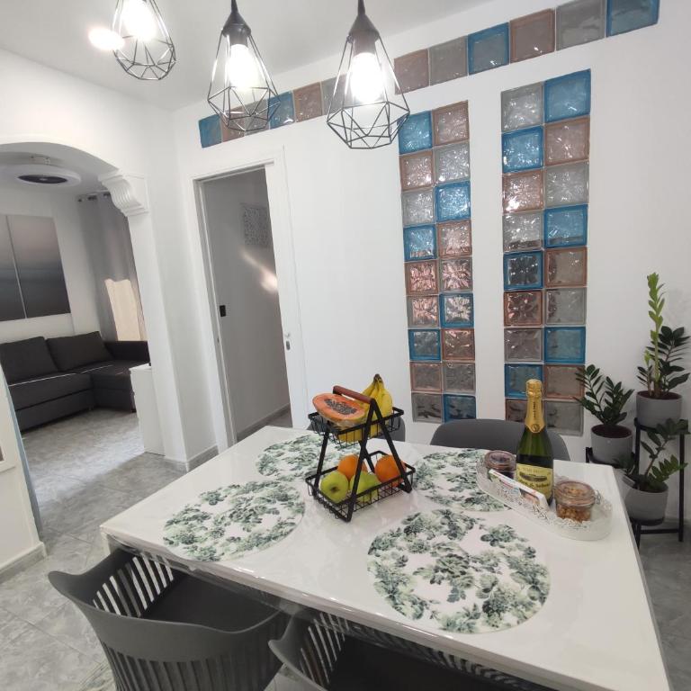 Vivienda Agaete Parque - Apartamento de 2 dormitorios - 34