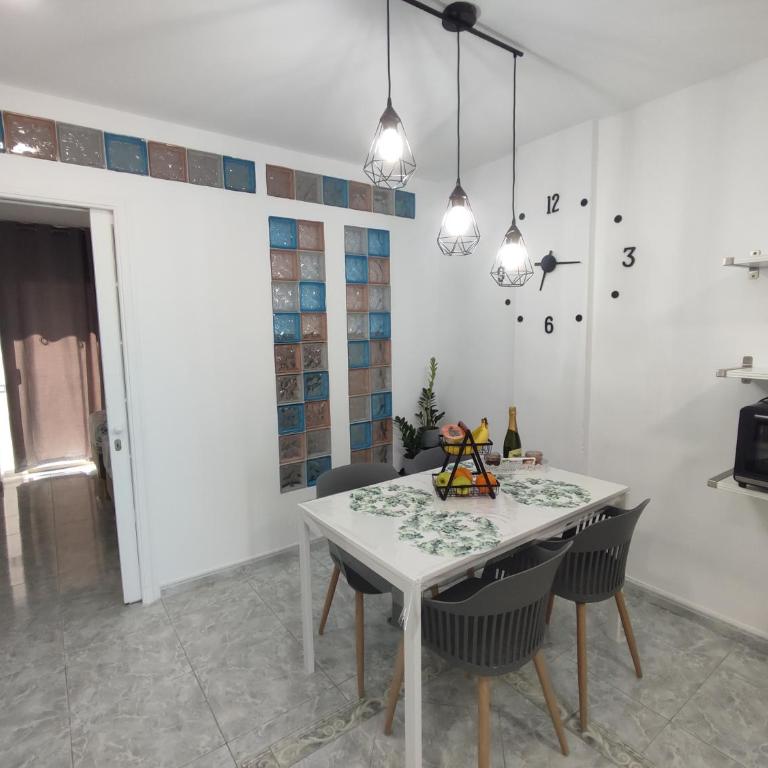 Vivienda Agaete Parque - Apartamento de 2 dormitorios - 22