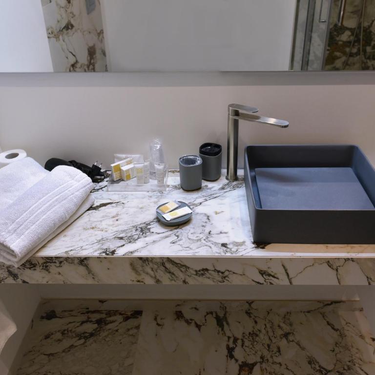 Hotel Exclusive - Dependance Deluxe - Edificio Separato - 5