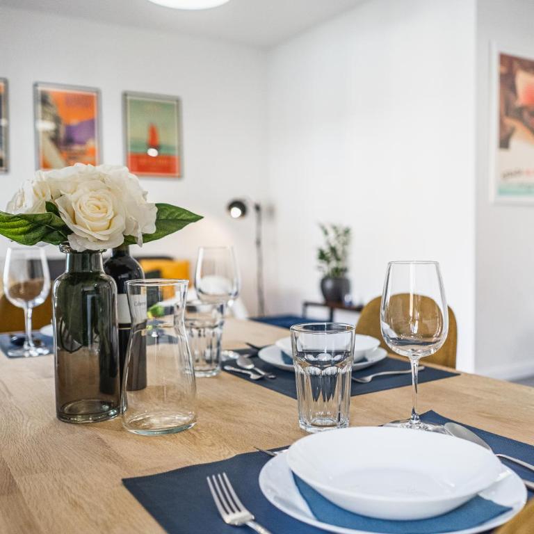Outdooredo Garda Apartment - Appartamento con 3 Camere da Letto - 62