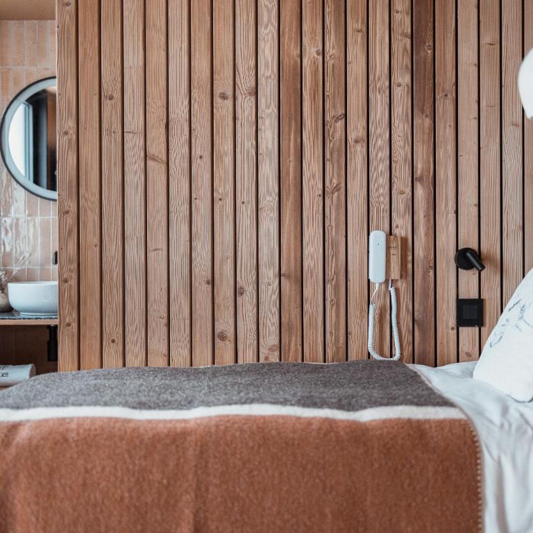 La Voie Lactée - Chambre Simple Deluxe - 1