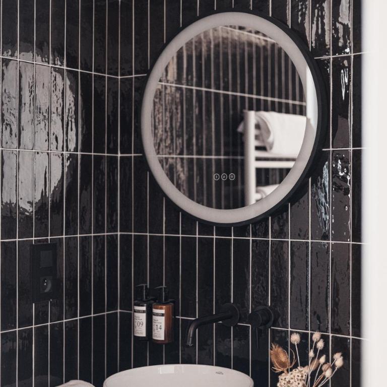 La Voie Lactée - Chambre Simple Deluxe - 2