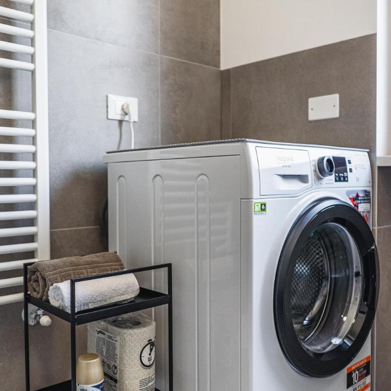 Outdooredo Garda Apartment - Appartamento con 3 Camere da Letto - 30