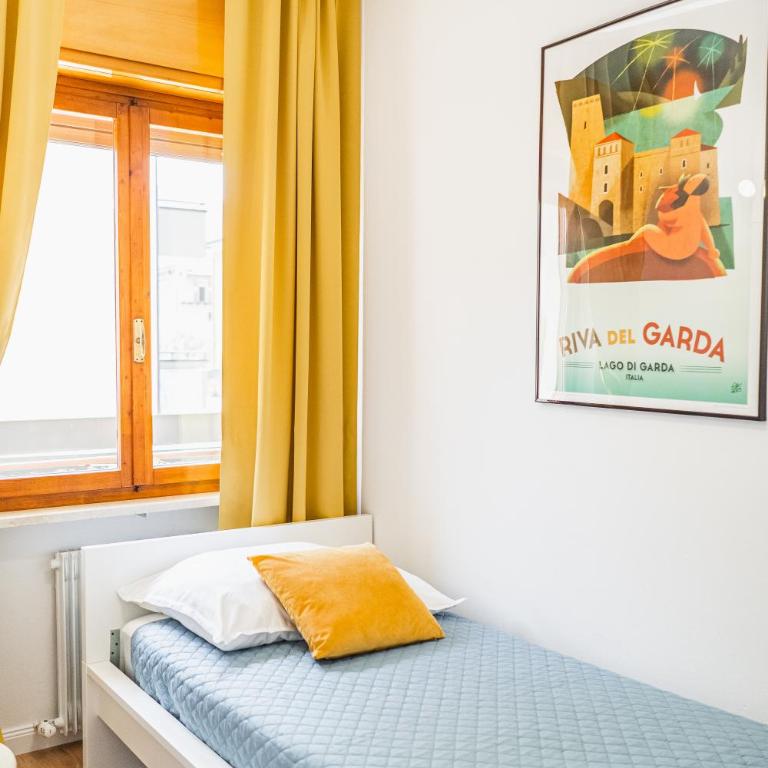 Outdooredo Garda Apartment - Appartamento con 3 Camere da Letto - 67