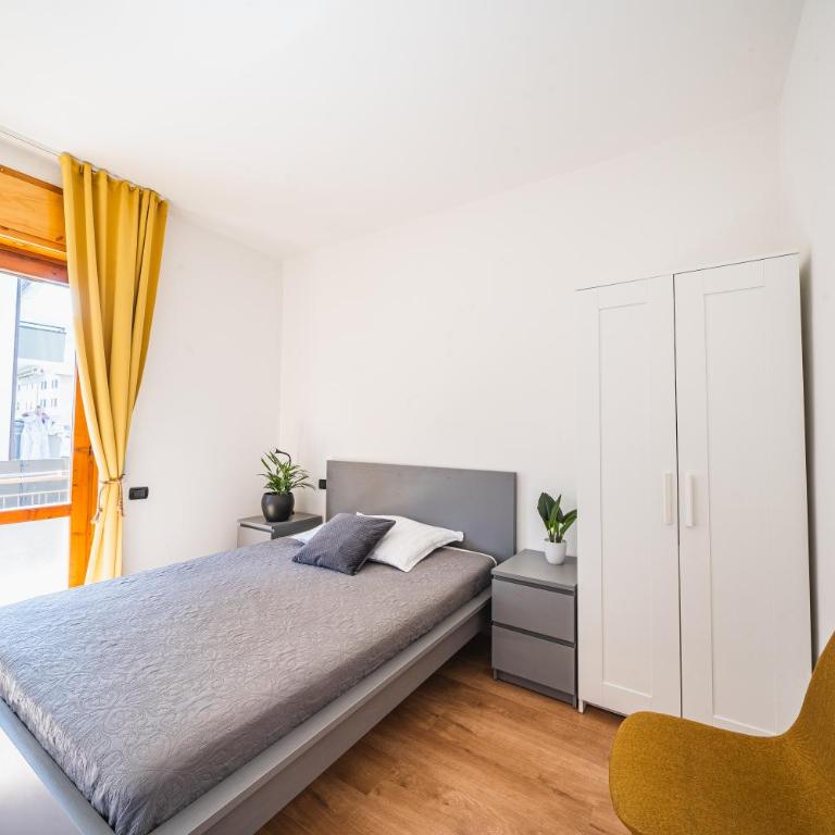 Outdooredo Garda Apartment - Appartamento con 3 Camere da Letto - 69