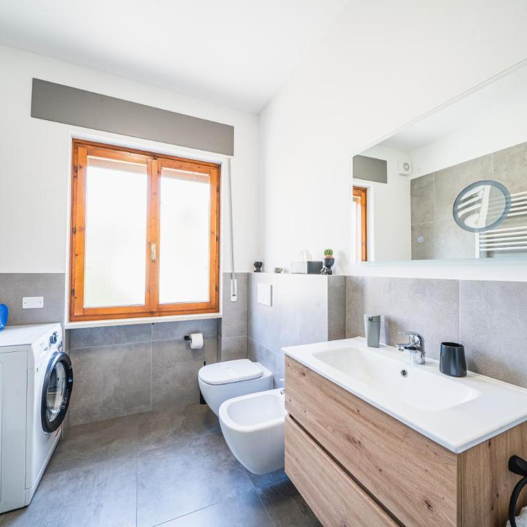 Outdooredo Garda Apartment - Appartamento con 3 Camere da Letto - 68