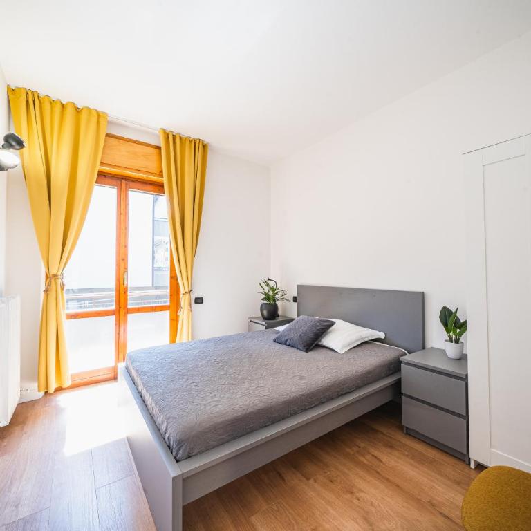 Outdooredo Garda Apartment - Appartamento con 3 Camere da Letto - 14