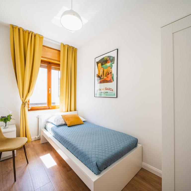 Outdooredo Garda Apartment - Appartamento con 3 Camere da Letto - 18