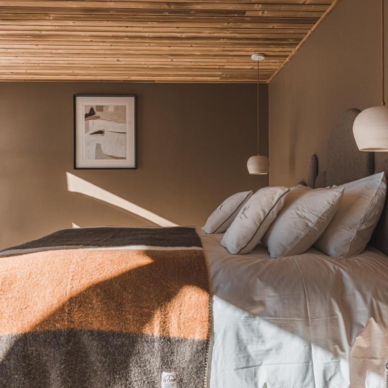 La Voie Lactée - Chambre Quadruple Deluxe - 5