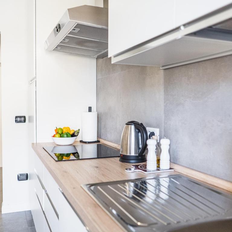 Outdooredo Garda Apartment - Appartamento con 3 Camere da Letto - 71