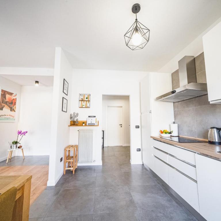 Outdooredo Garda Apartment - Appartamento con 3 Camere da Letto - 33