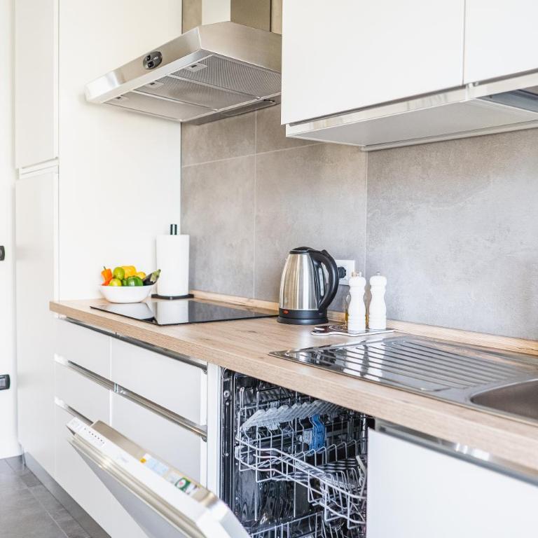 Outdooredo Garda Apartment - Appartamento con 3 Camere da Letto - 73