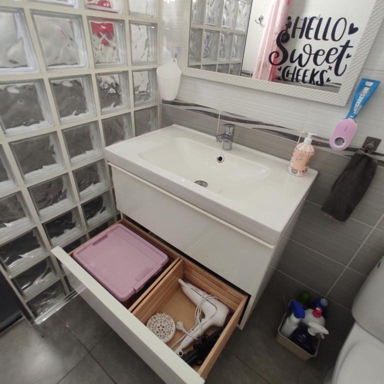 Sweet&Wine Apt with terrace by Flamingo House - Apartamento de 1 dormitorio - 29