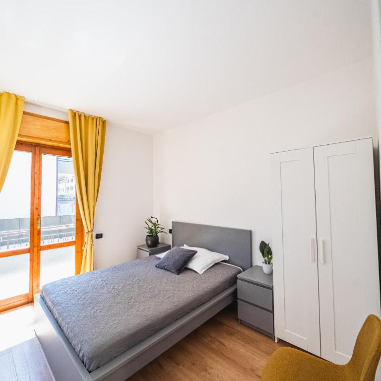 Outdooredo Garda Apartment - Appartamento con 3 Camere da Letto - 82