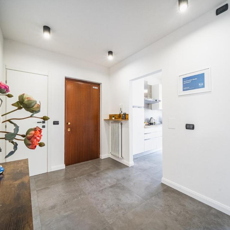 Outdooredo Garda Apartment - Appartamento con 3 Camere da Letto - 57