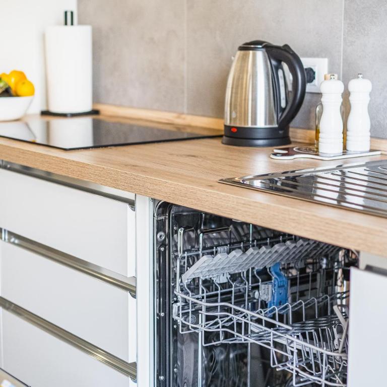 Outdooredo Garda Apartment - Appartamento con 3 Camere da Letto - 22