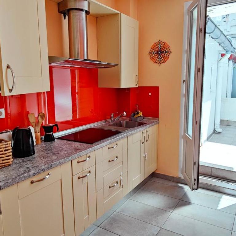 Somos Mar by Clabao - Apartamento de 3 dormitorios - 8