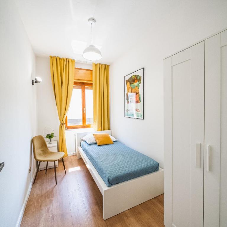 Outdooredo Garda Apartment - Appartamento con 3 Camere da Letto - 83