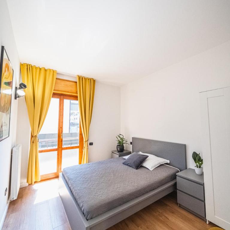 Outdooredo Garda Apartment - Appartamento con 3 Camere da Letto - 84