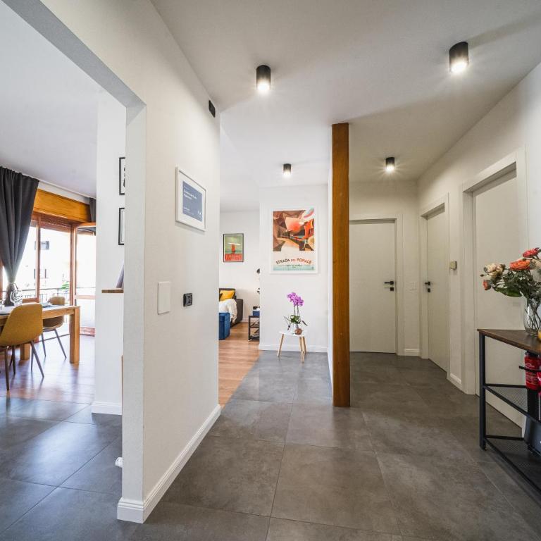 Outdooredo Garda Apartment - Appartamento con 3 Camere da Letto - 26