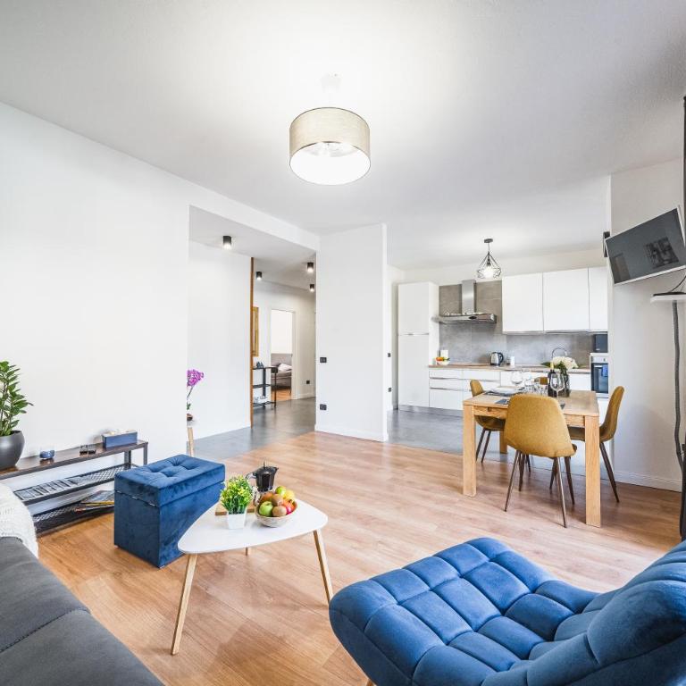 Outdooredo Garda Apartment - Appartamento con 3 Camere da Letto - 32