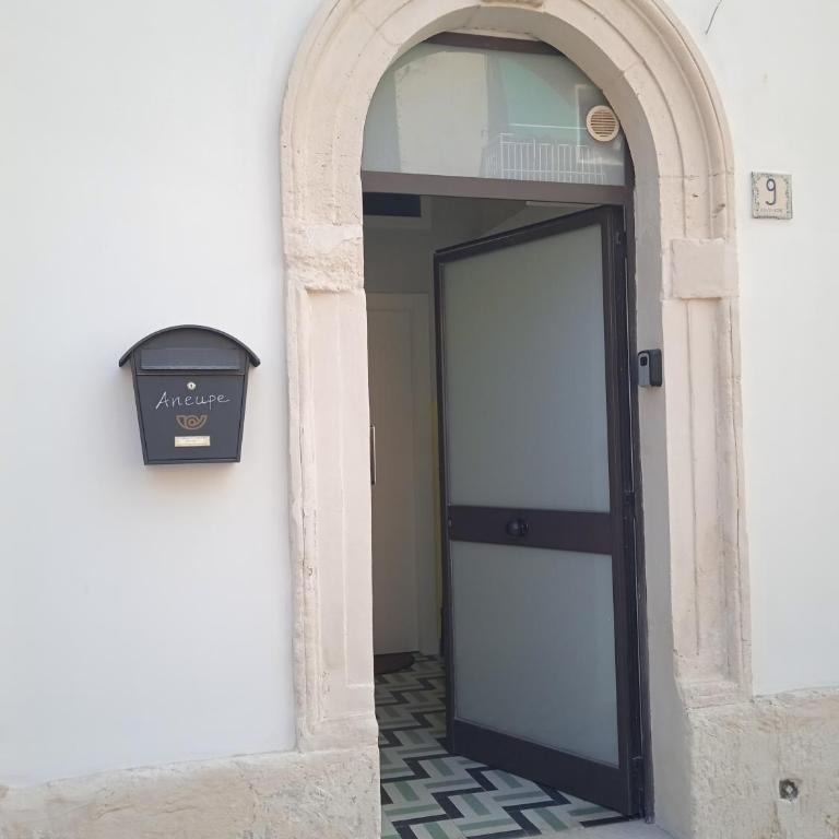 La casa di Aneupe - Camera Matrimoniale con Bagno Privato - 4