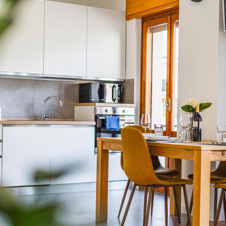 Outdooredo Garda Apartment - Appartamento con 3 Camere da Letto - 2
