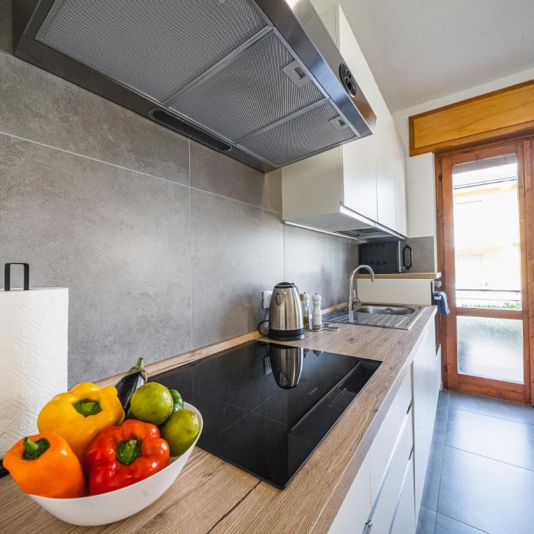 Outdooredo Garda Apartment - Appartamento con 3 Camere da Letto - 7