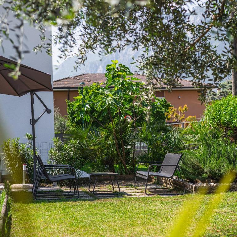 Outdooredo Garda Apartment - Appartamento con 3 Camere da Letto - 25