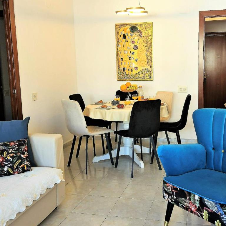Sunny Stay Apartamento - Apartment mit 2 Schlafzimmern - 1