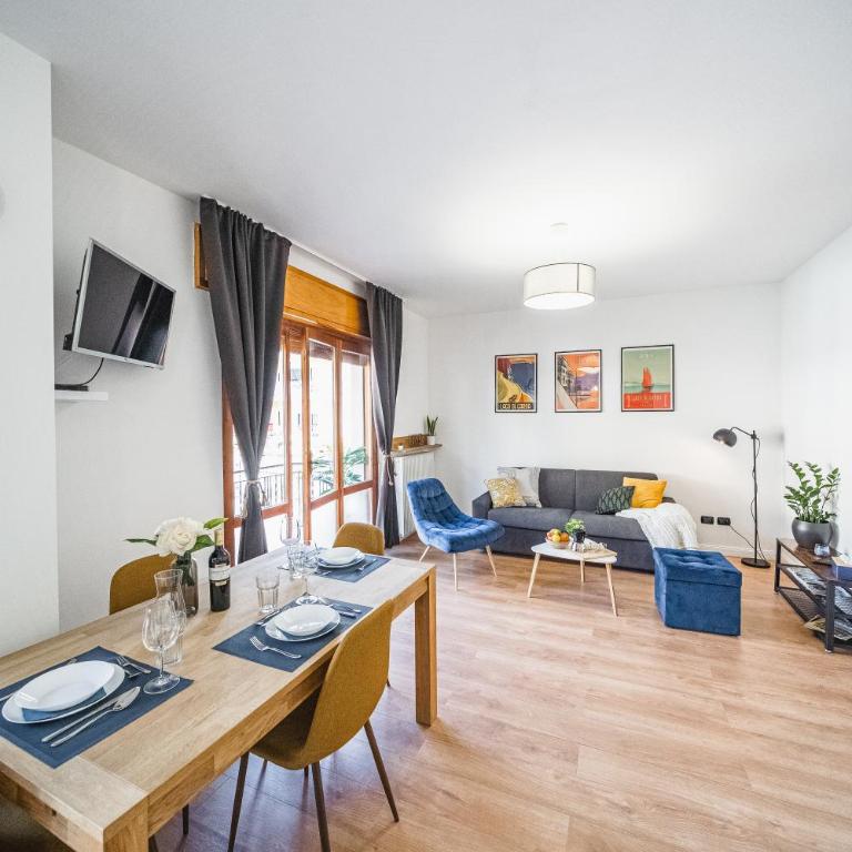 Outdooredo Garda Apartment - Appartamento con 3 Camere da Letto - 1