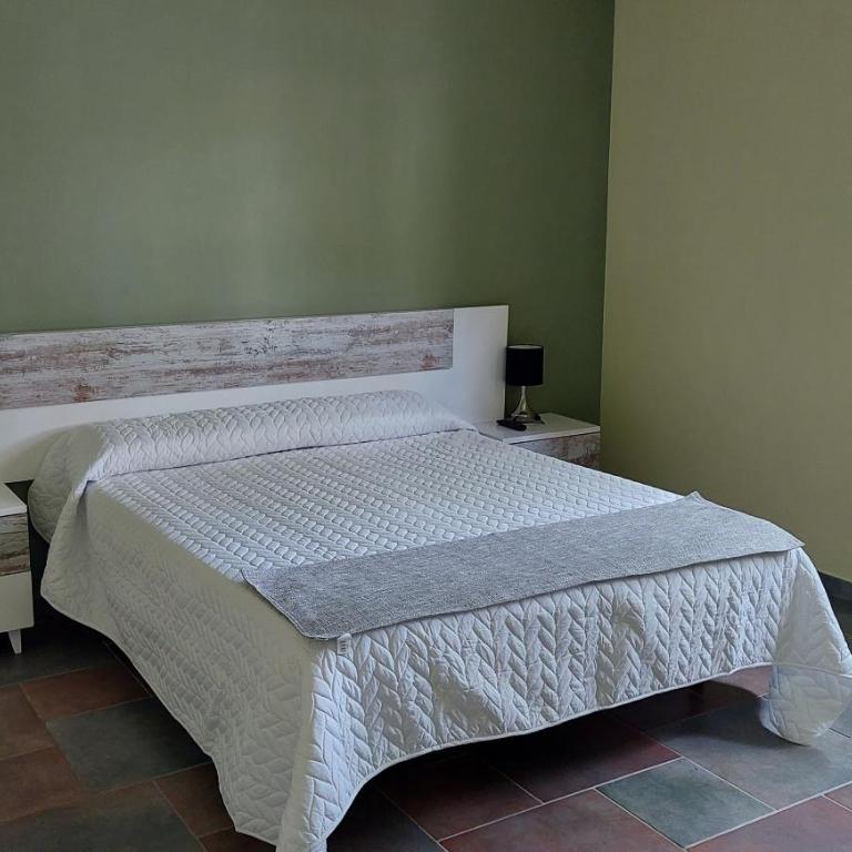 Camping Caravaning Cuenca - Casa de 4 dormitorios - 2