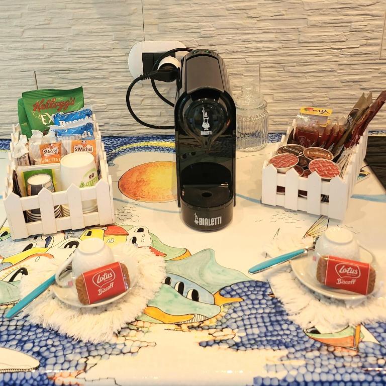 Margiolà Amalfi - Appartamento con 1 Camera da Letto - 14