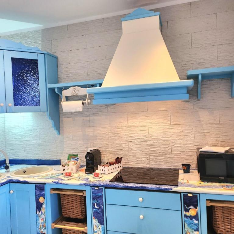 Margiolà Amalfi - Appartamento con 1 Camera da Letto - 13