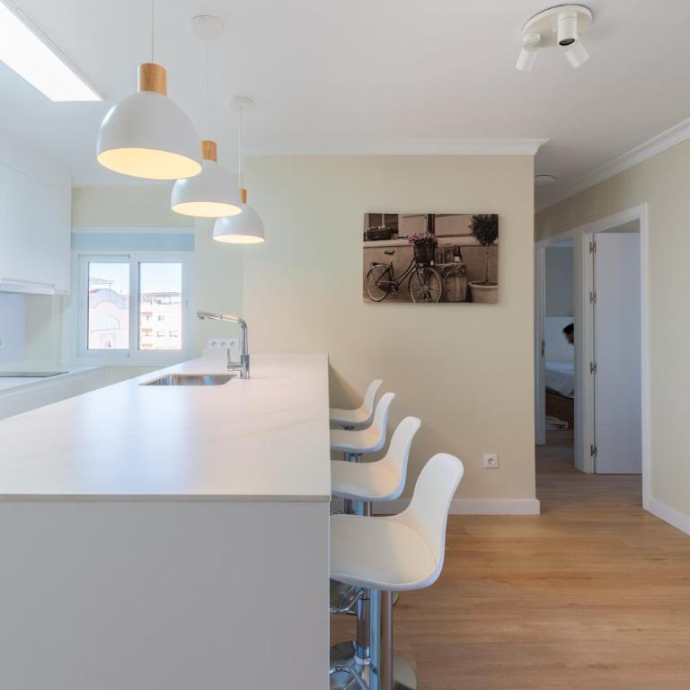 Conde Collection Santa Justa - Apartamento de 3 dormitorios - 14