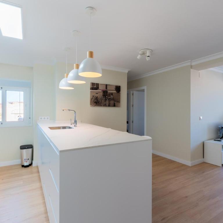 Conde Collection Santa Justa - Apartamento de 3 dormitorios - 21